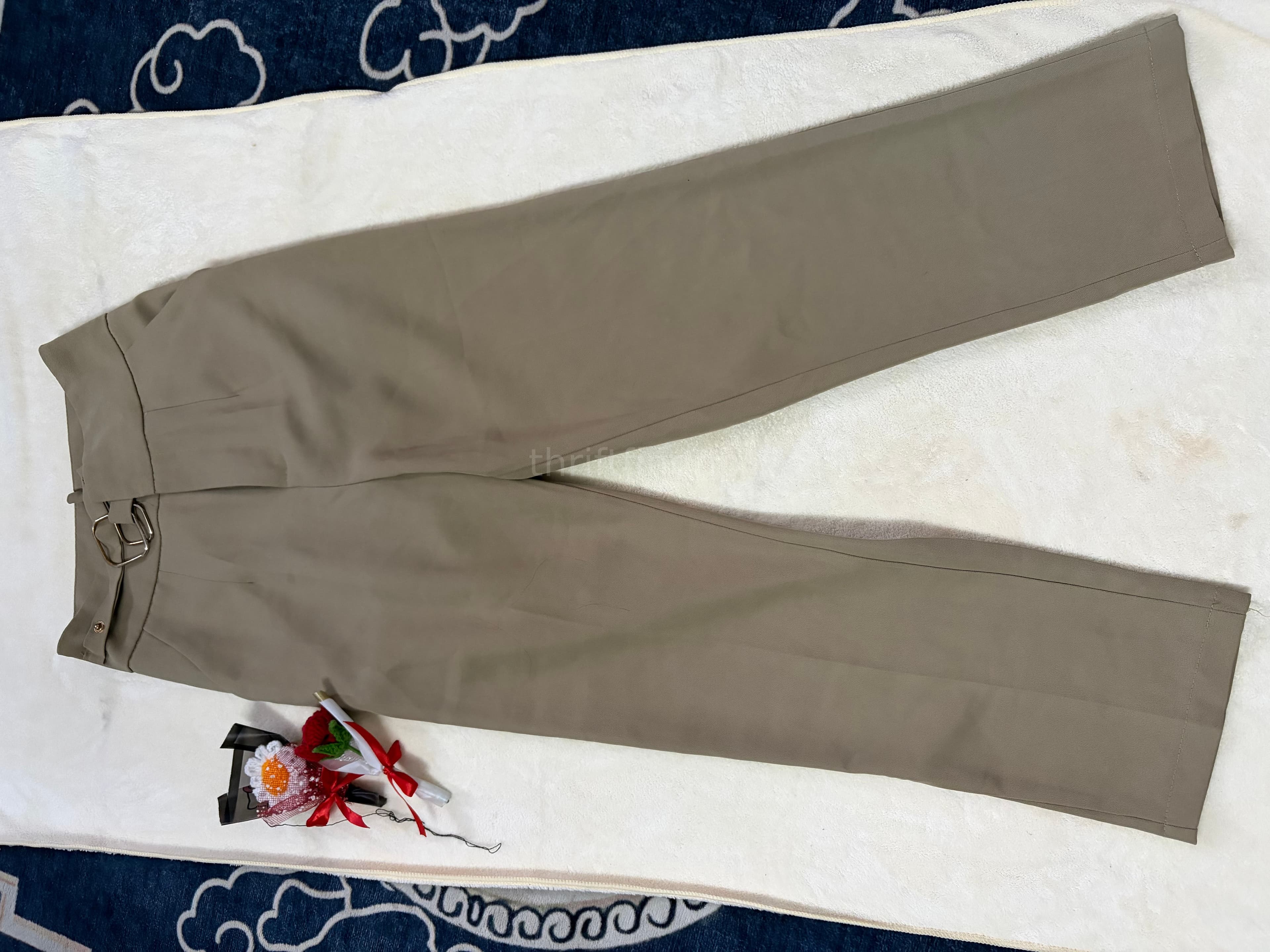 Formal Pant