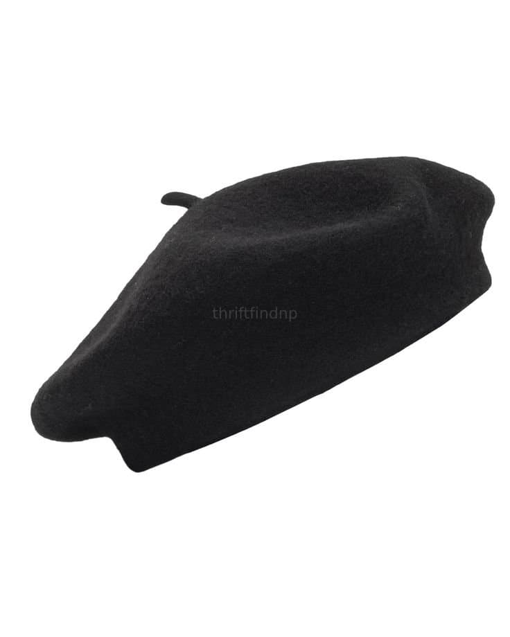 Beret Hat
