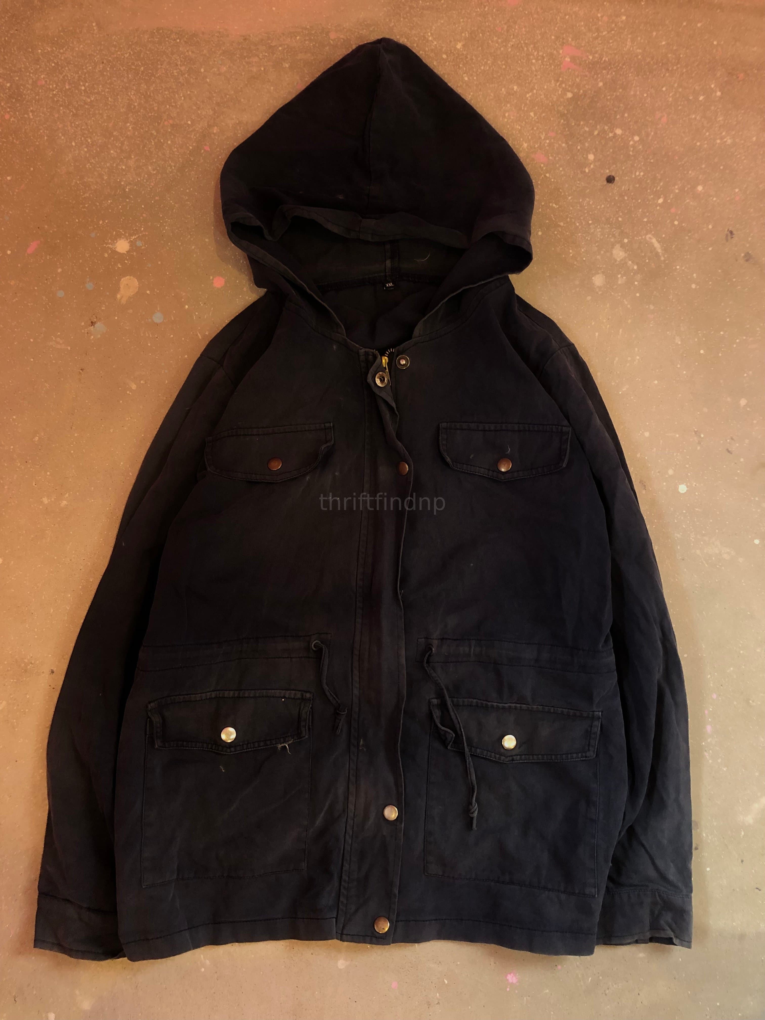 Vintage jacket