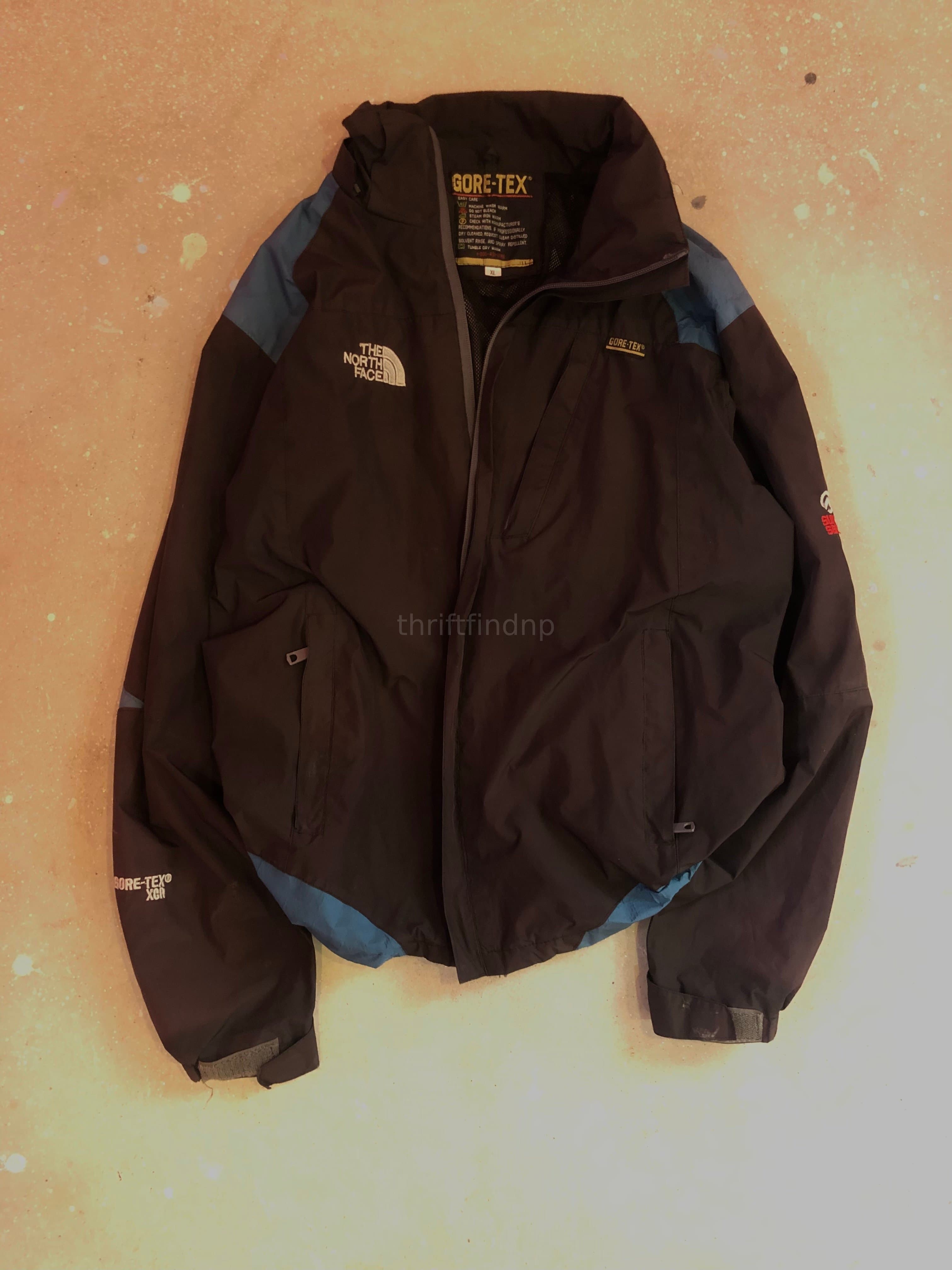 The northface gore tex