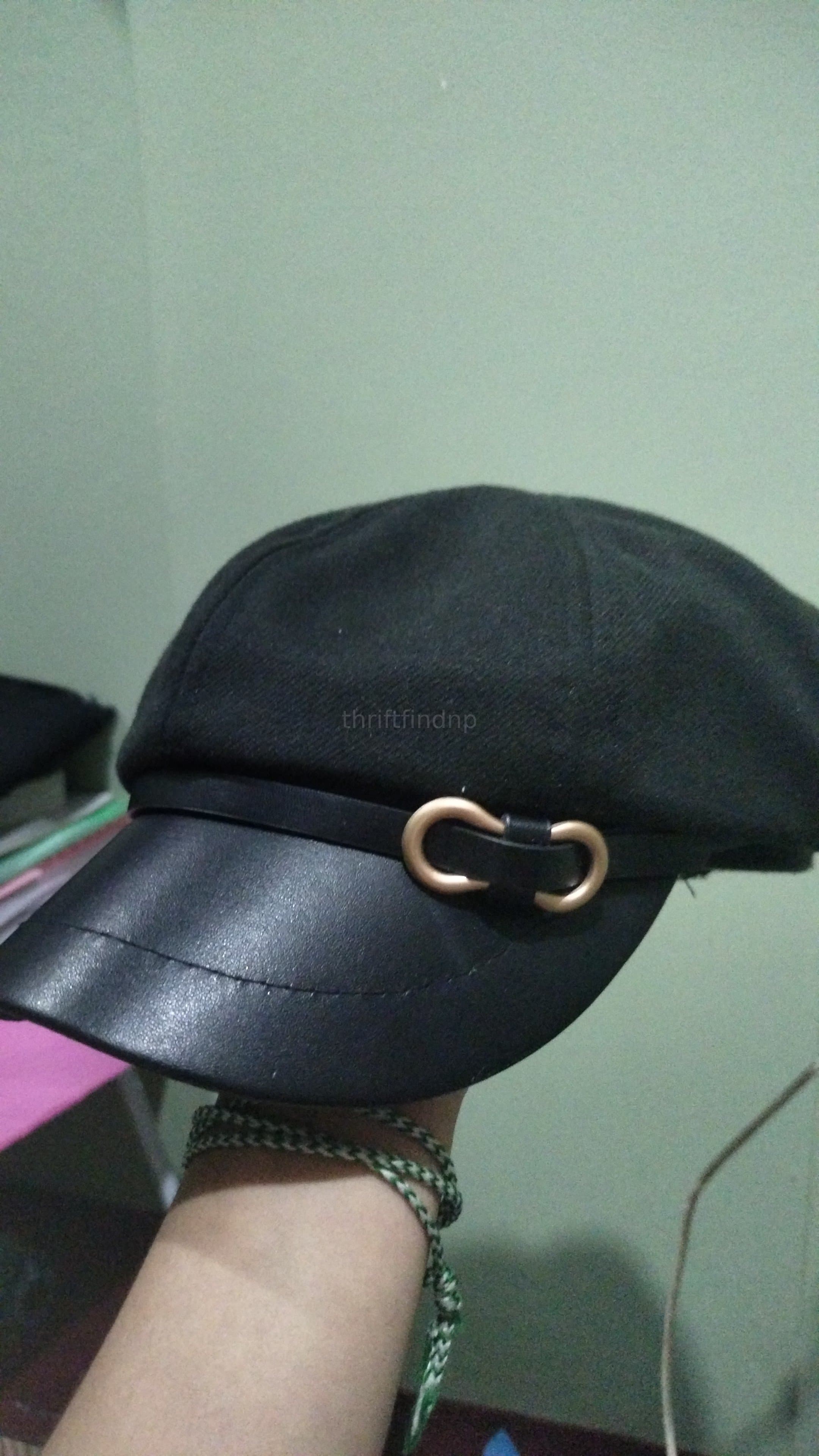 Beret hat brand new