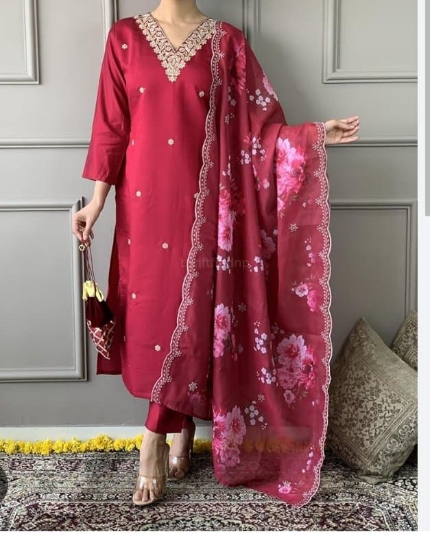 Kurtha set