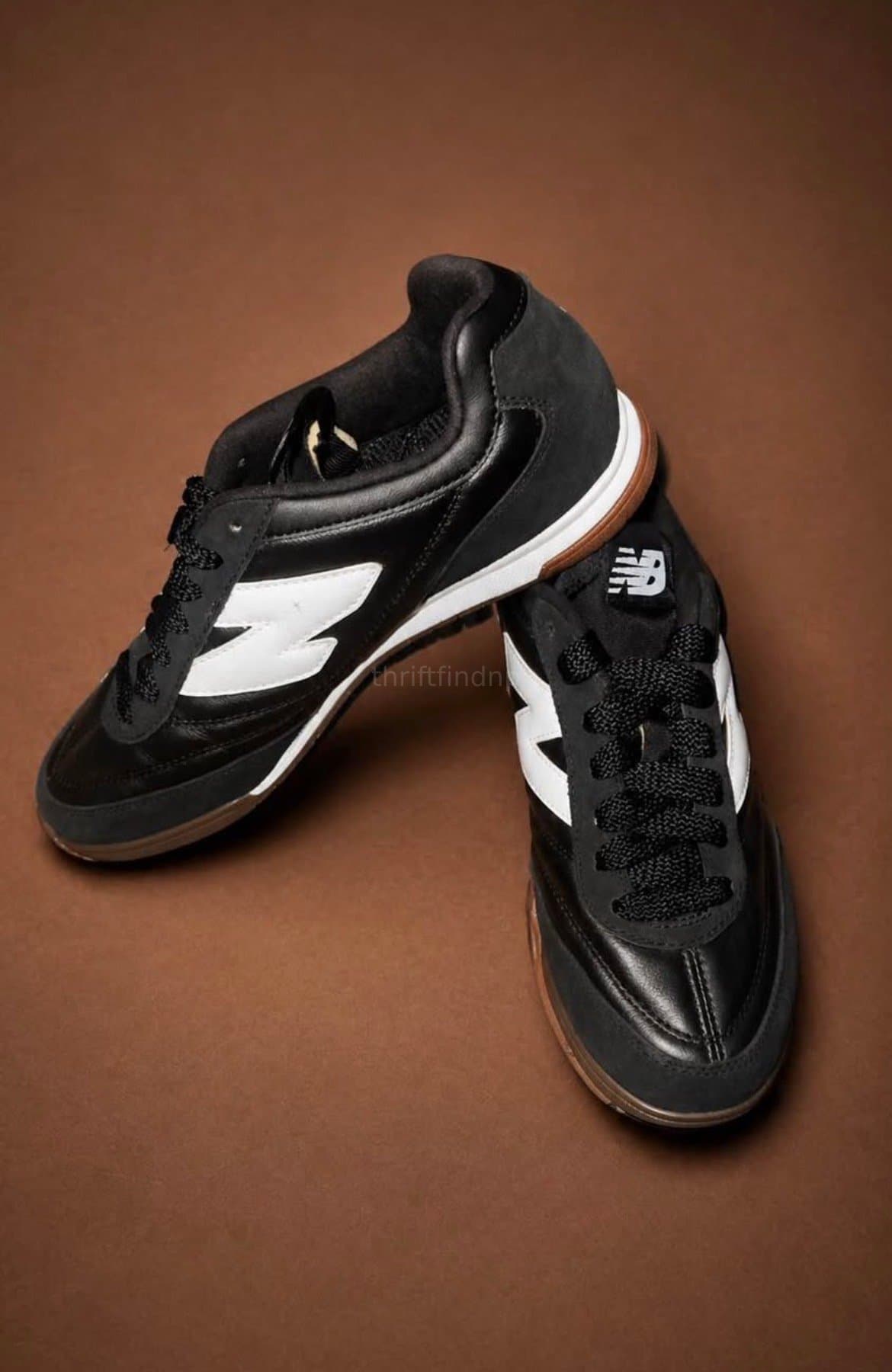 Fresh New Balance RC42