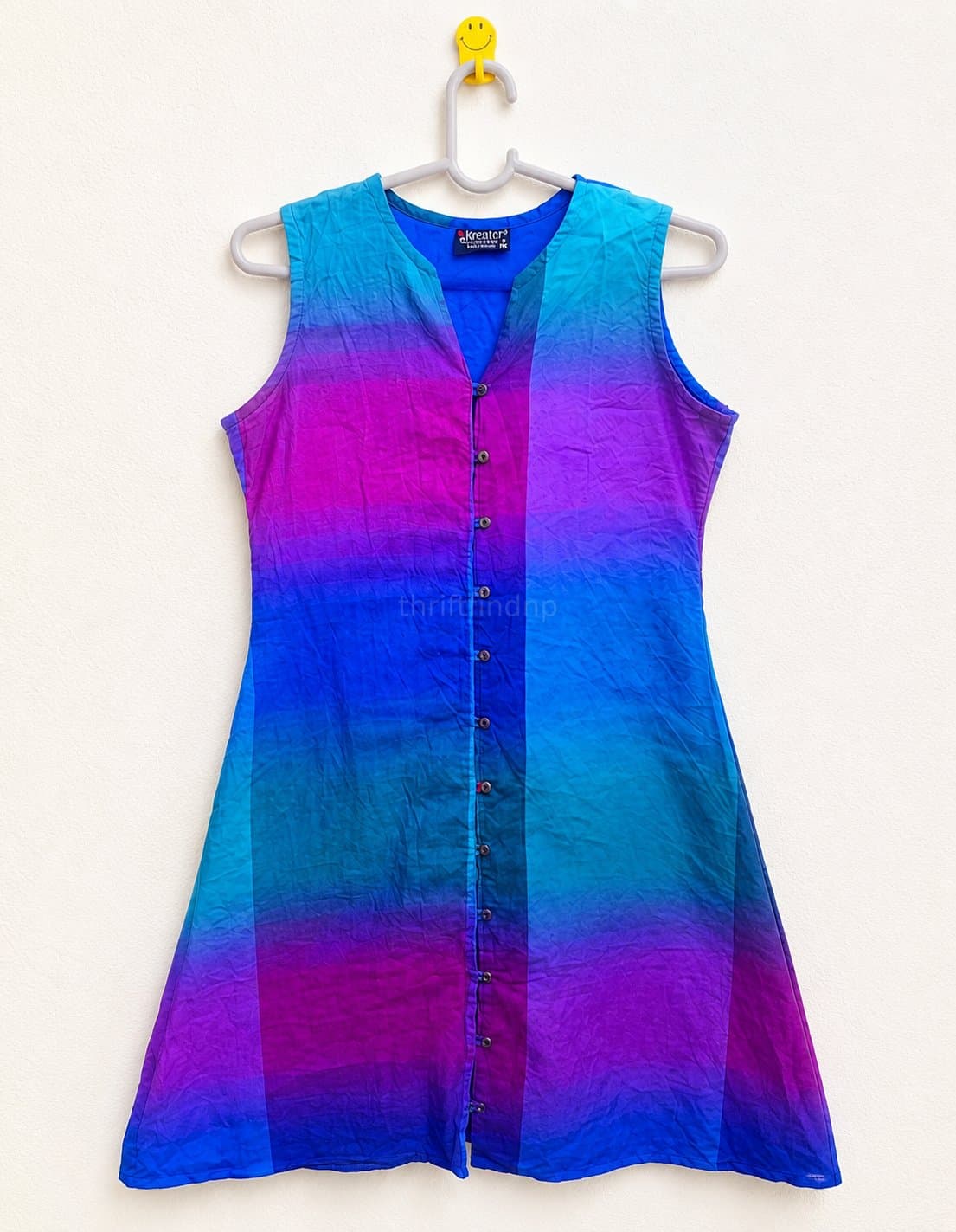 Casual knee lengtg dress