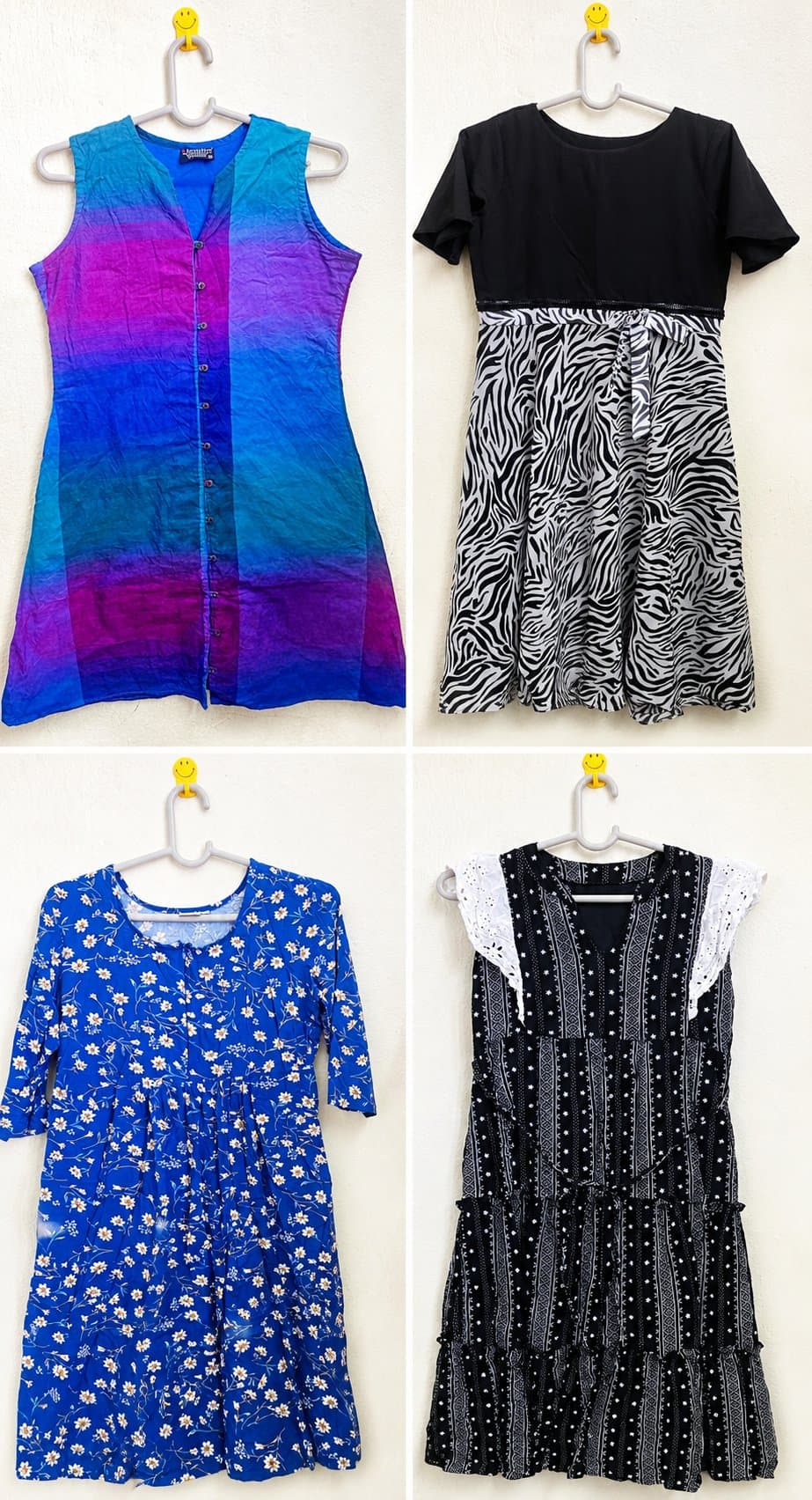 Dresses for sale