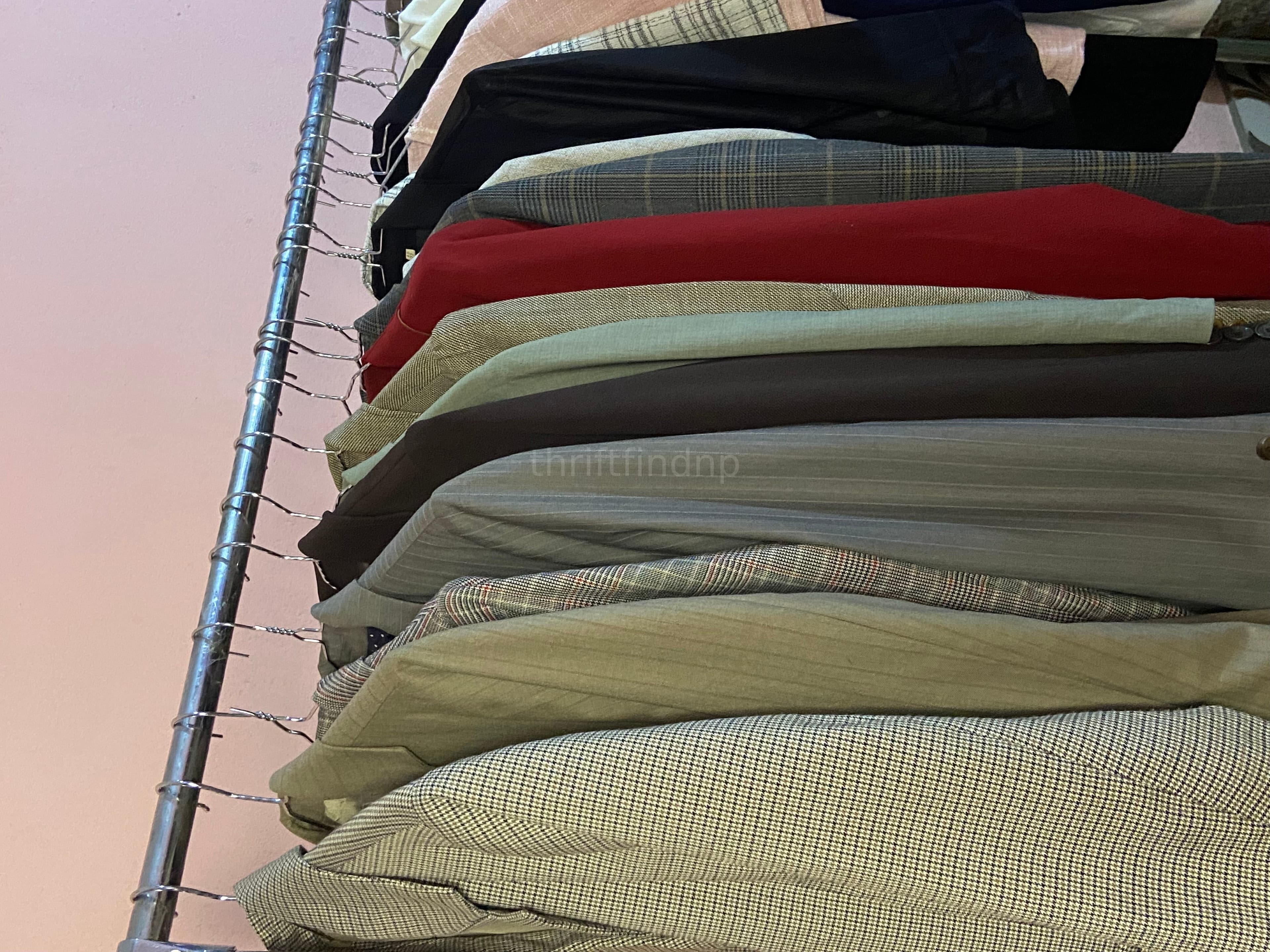 Bundle blazer pack 12 piece