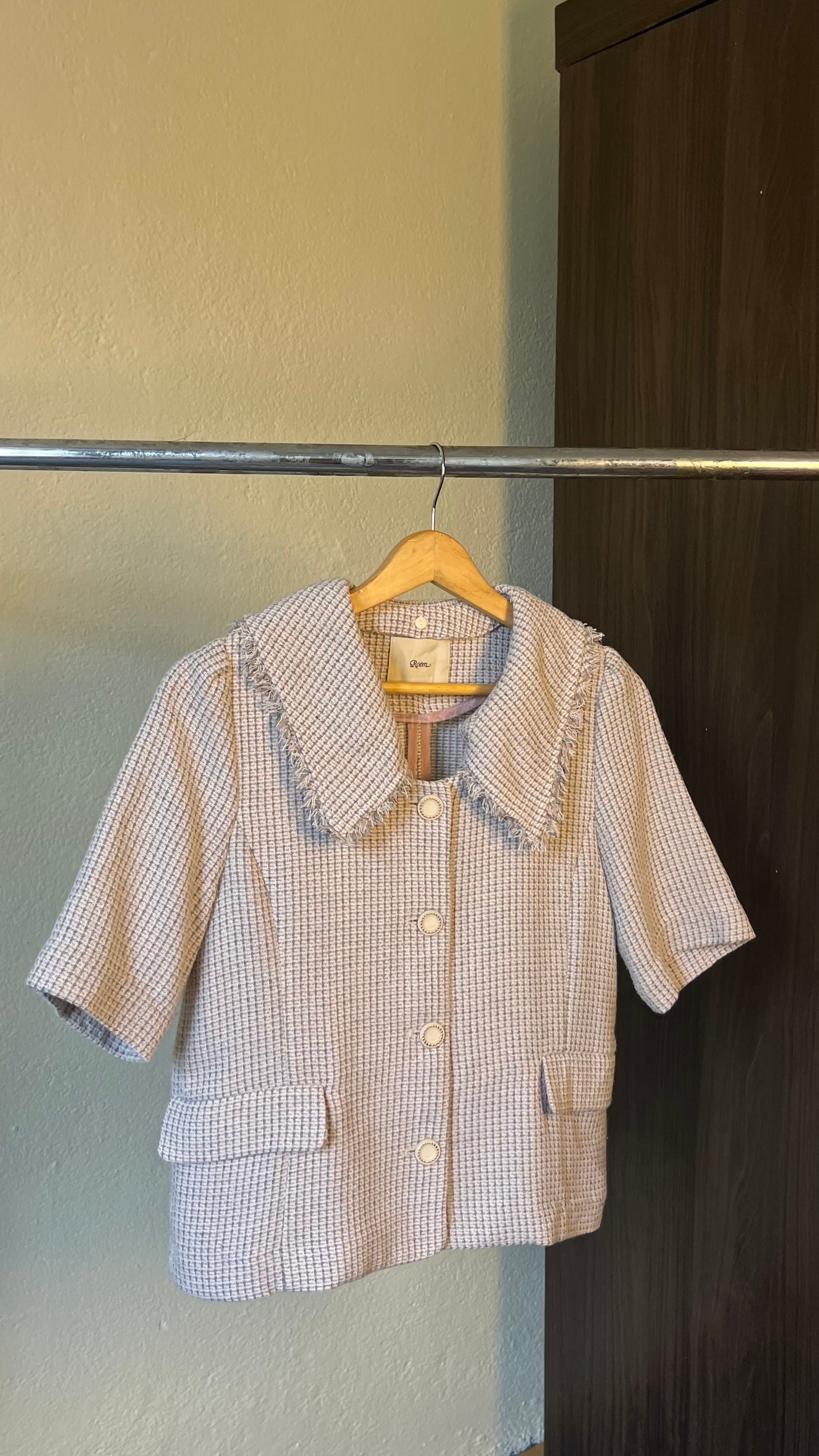Korean coat - Image 1