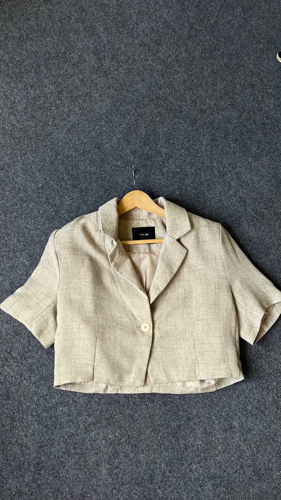 Coat - Image 1