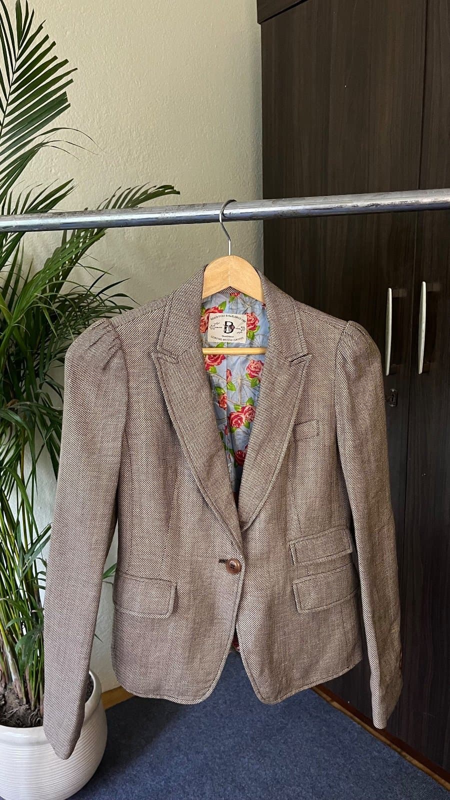 Blazer - Image 1