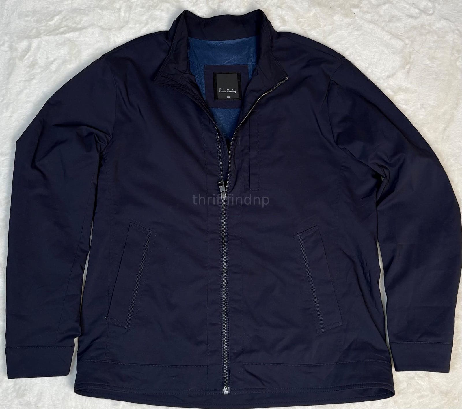 Jacket - Image 1