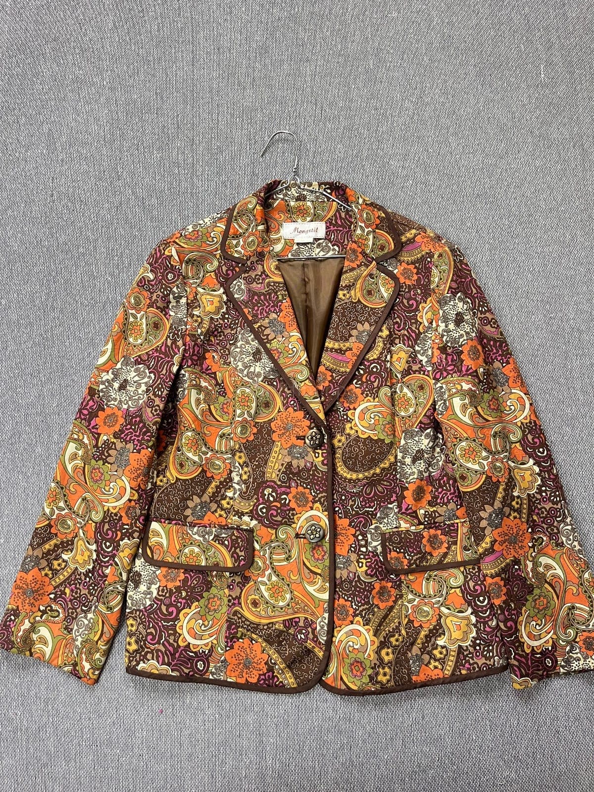 Coat - Image 1