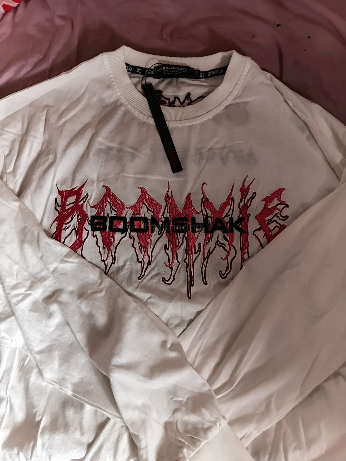 Boomshak Shirt og - Image 1