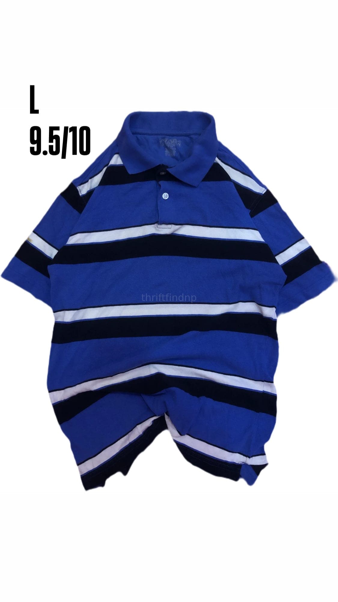 Stripe - Image 1