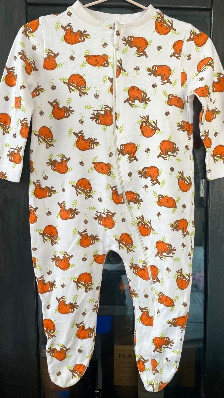 Onesie, romper and frock - Image 1