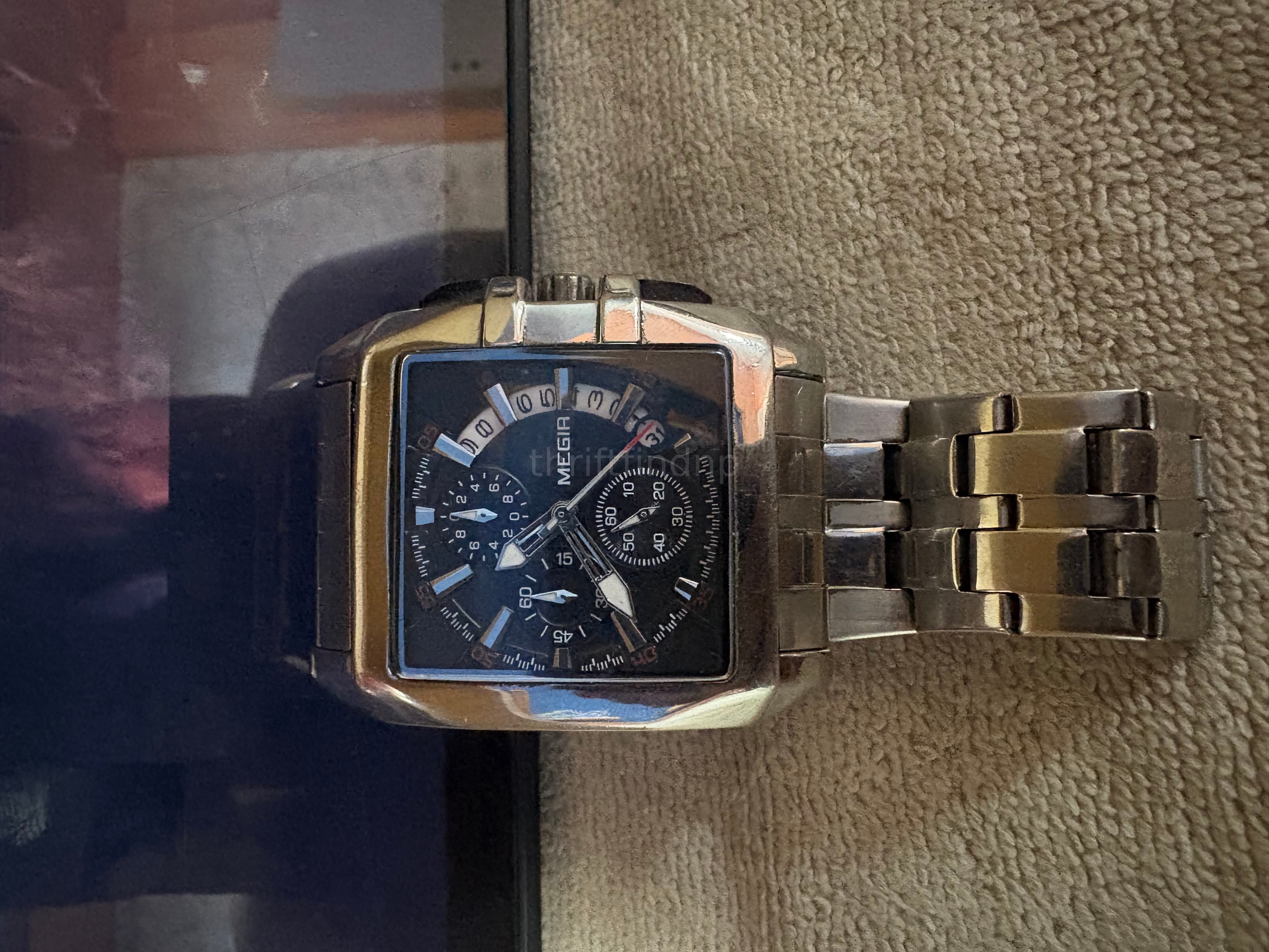 Og Watch